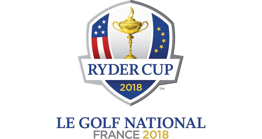 Ryder Cup 2018 Le National Frankrig